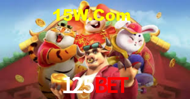 125bet App - Aplicativo Móvel Oficial
