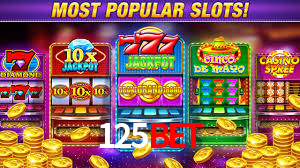 125bet app