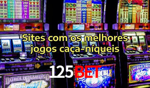 125bet: A Experiência de Casino com Jogos de Mesa ao Vivo