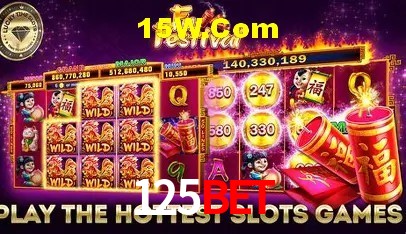 125bet São Paulo - Top Slots