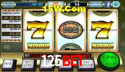 125bet - User Statistics