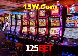 125bet Brasília - Jogo Features