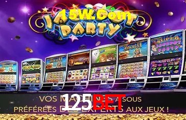 125bet Rio de Janeiro - Slot Strategy