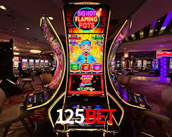 Tournaments 125bet