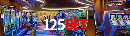 Live Casino 125bet