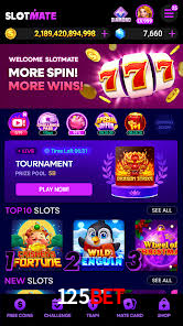 Basketball Betting 125bet