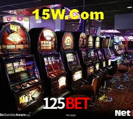 Cadastro Rápido 125bet