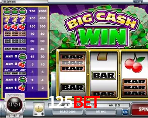 125bet Salvador - Support