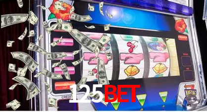 125bet São Paulo - Jogo Providers