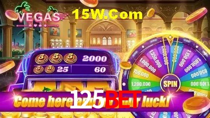 Segurança 2FA 125bet
