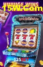 125bet Promoções - 30+ Ofertas Diárias