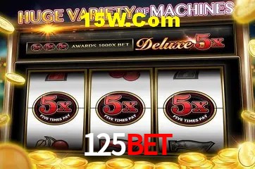 125bet - Login Methods