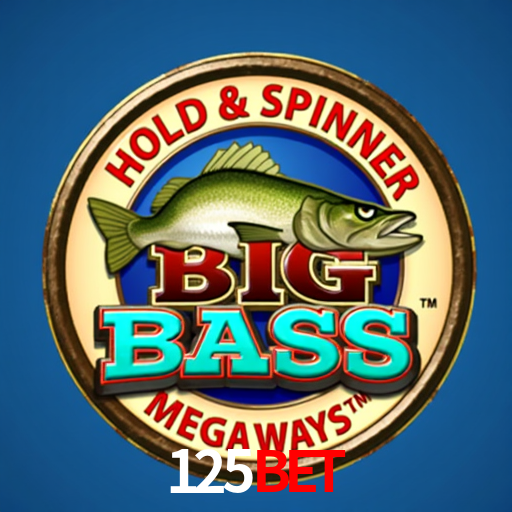 Descubra o Mundo do Cassino Online com 125bet