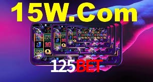 Roulette Table 125bet