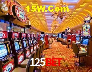 125bet Salvador - Strategy