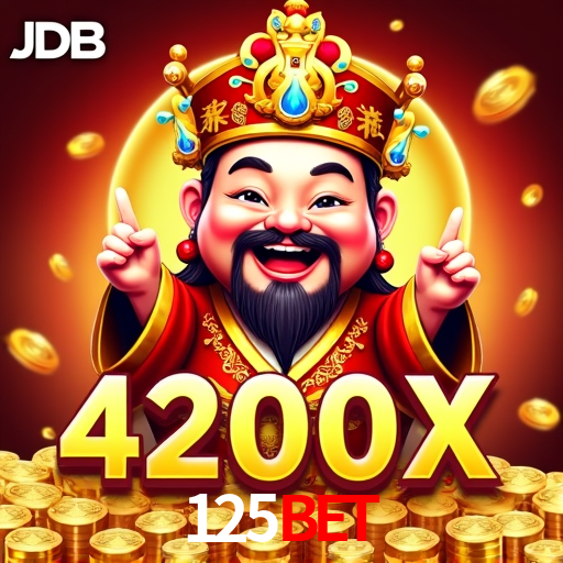 Flash Promotion 125bet
