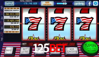 125bet - Security