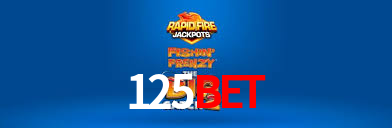 125bet: Seu Cassino Premiado com Pagamentos Rápidos
