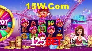 Spaceman Game 125bet