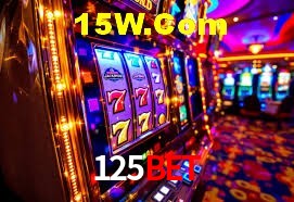 VIP Casino 125bet