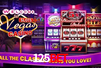 125bet Rio de Janeiro - Popular Jogos