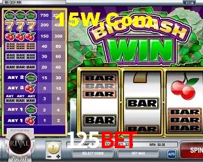 125bet Belo Horizonte - Payments