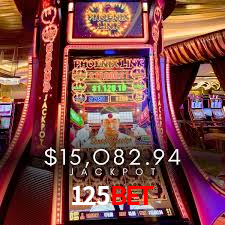 125bet App Interface