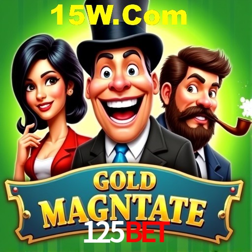 Quick Registration 125bet