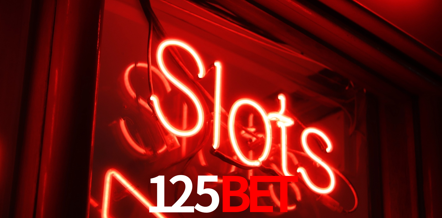 Experiência VIP 125bet