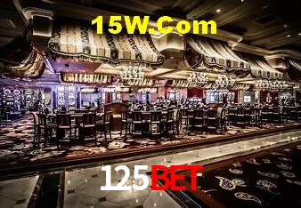 Jogos de Slot 125bet