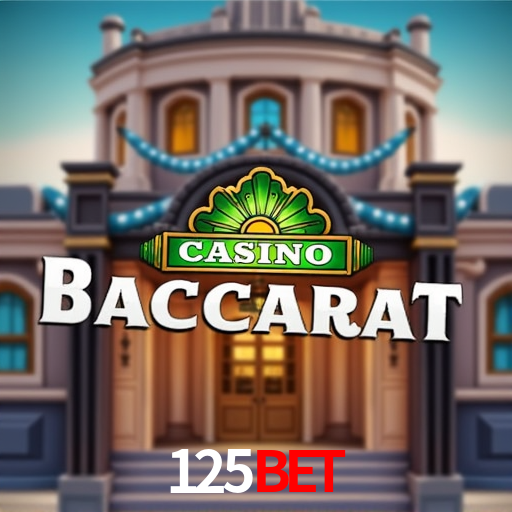 125bet Bônus - Pacote R$5.000 + VIP
