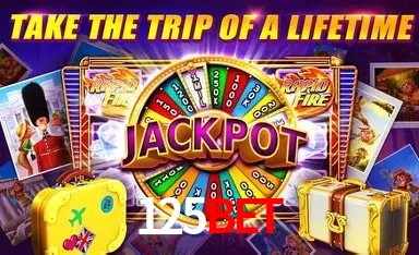 Login Seguro 125bet