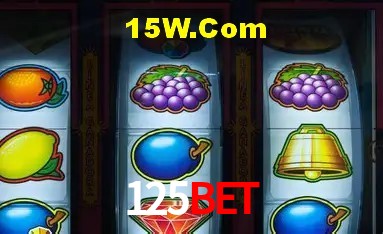 Promoção Relâmpago 125bet
