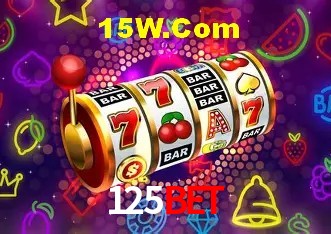 125bet Plataforma - Certificada MGA desde 2015