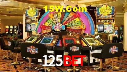 Integração de APIs 125bet